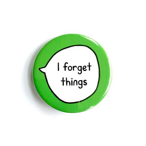 Adhd Kit Set Of Pin Badge Buttons Etsy Uk