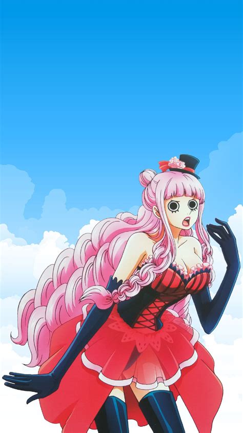 43 Perona One Piece Sketch Art Design Sketch Art Design And Daftsex Hd