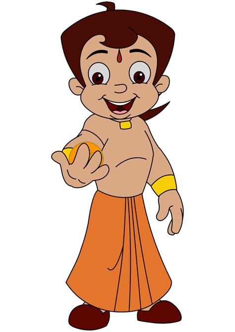 Chhota Bheem Png Images Transparent Background Png Play