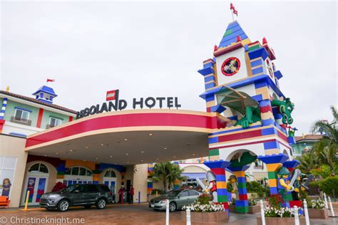 40 Legoland Hotel San Diego Images Eroticcomix
