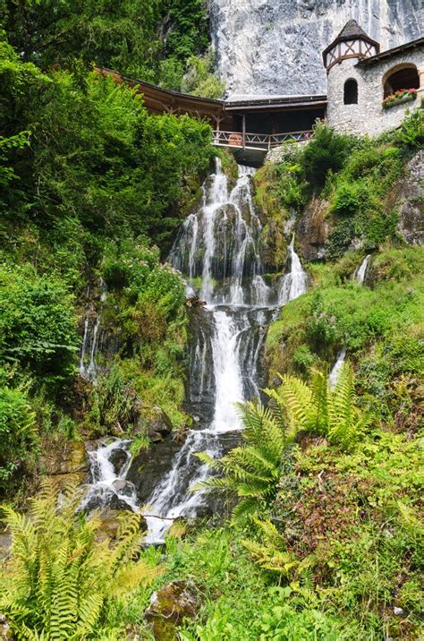 Visit Stunning St Beatus Caves Switzerland Arzo Travels