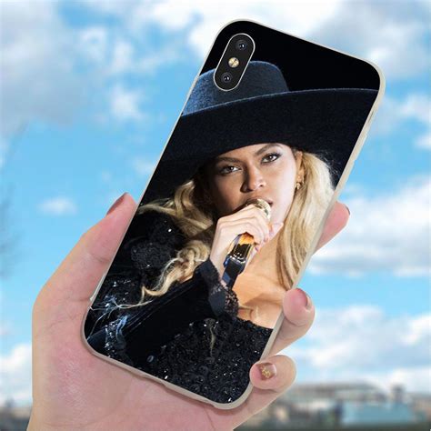 Buy Beyonce Costume Phone Case For Iphone 6s Cover 8 Xr X 7 Plus 6 5 5s Se Xs Max At Affordable