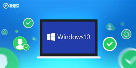 How To Upgrade To Windows 10 For Free 360 Total Security Blog