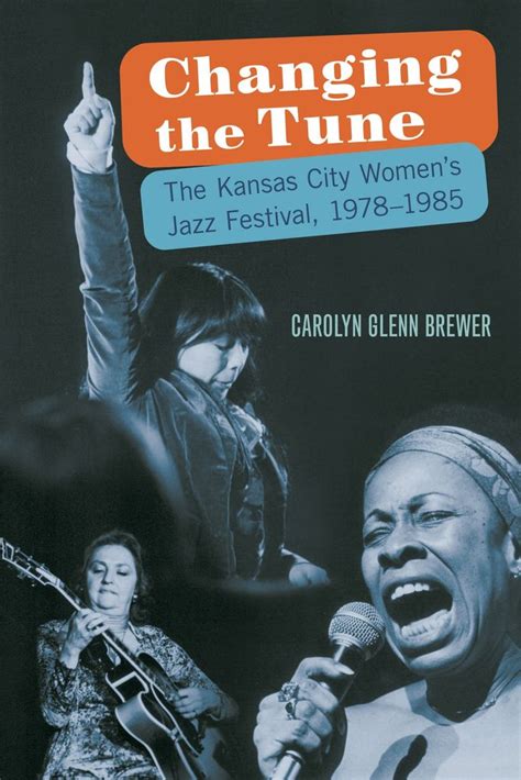 Missing Jazz In Seattle Check Out 3 Books About Iconic Female Jazz
