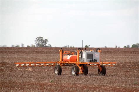 Farming Robots Coming Soon To A Paddock Near You Grain Central