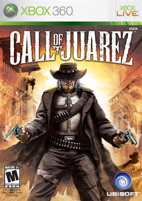 Game of the year edition iso/pal/russound (lt+3.0). Call of Juarez Xbox 360 Game