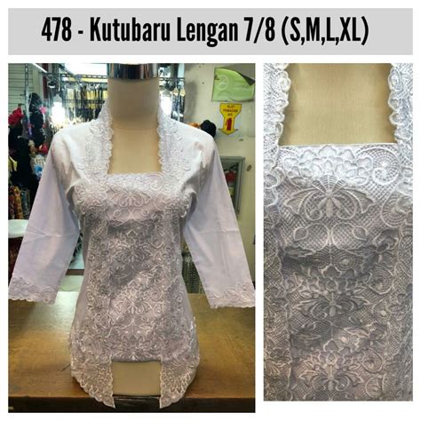 Ide model baju pendekar jawa : SALE!!! WA 0812-2533-6662, Model Kebaya Kartinian, Baju ...