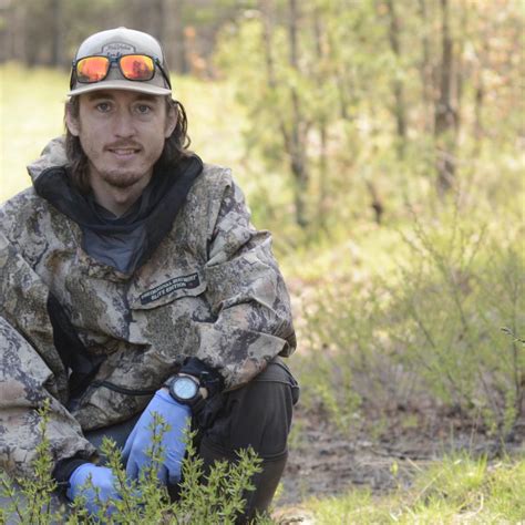New Area Wildlife Biologist Joins Fish And Game Kdll
