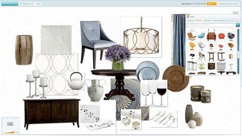Design home is a free game simulation app developed by crowdstar inc. Olioboard: Online Interior Design Mood Board App ...