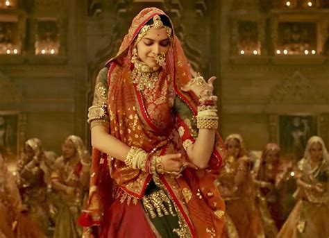 Padmavati Is A Convenient Myth In The Time Of Airbrushed History