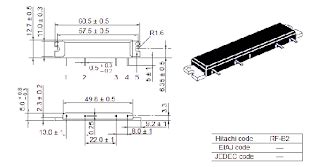 The cell phone jammer is an untested prototype circuit and banned in several countries. A Gift Mobile phone Jammer Circuit Diagram | Electronic Circuit Diagrams & Schematics