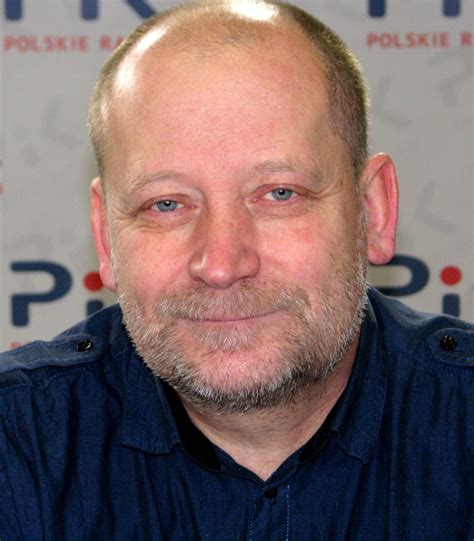 Immersive industrial and visual analytics researcher. Sławomir Wittkowicz - Polskie Radio PiK