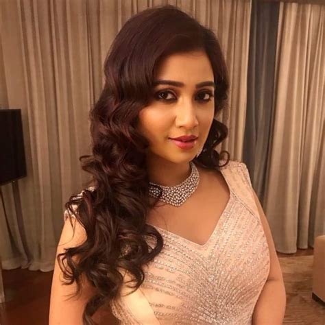 Happy Birthday Shreya Ghoshal 10 Melodies From The Singer You Wouldnt