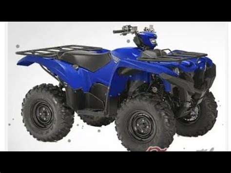 Teknologinya juga tak kalah canggih dari motor bebek ataupun motor sport yang dibanderol lebih mahal. 10 Harga Motor ATV Murah Terbaik 2020 - YouTube