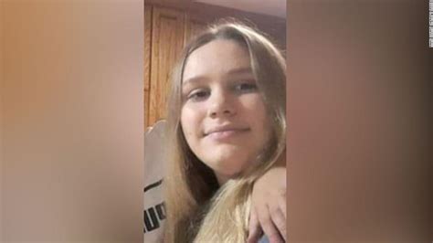 Teen Teen Lexus Gray Abducted By Registered Sex Offender Cnn Video Free Download Nude Photo