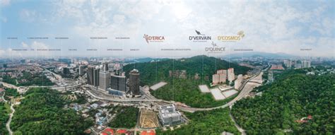 Searches related to exsim development sdn bhd jobs. D'Quince @ Central Park Damansara by Exsim | Kuala Lumpur ...