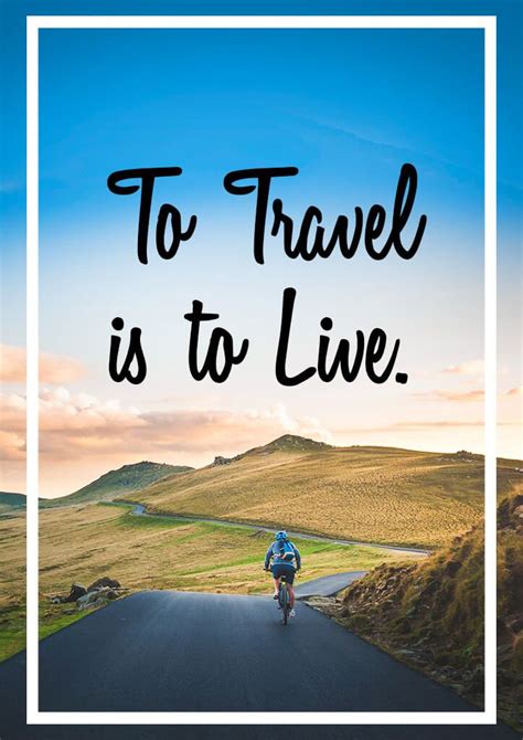 Best Travel Quotes That Will Inspire Your Wanderlust Spirit Best