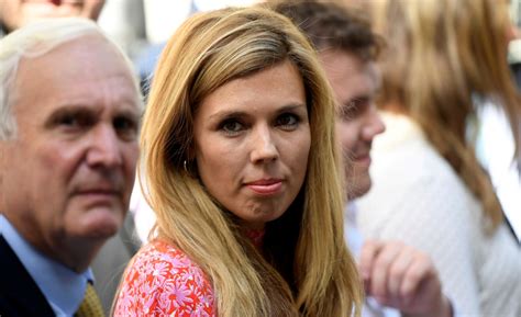 Born 17 march 1988) is an english political activist, conservationist, and the wife of the british prime minister, boris johnson. Cohabiting couples such as Boris Johnson and Carrie ...