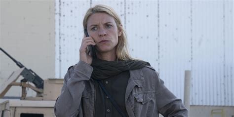 Homeland Season 8 Finale Praised For Jaw Dropping Conclusion