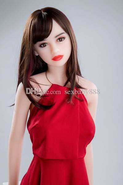 Lifelike Full Body Silicone Sex Doll With Skeleton Metal Real Tpe Love