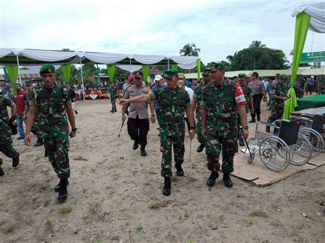 Mengenai hari tasyrik, ia diterangkan melalui riwayat abu hurairah r.a, rasulullah s.a.w. Danrem 022/PT Dampingi Pangdam l/BB Dalam Rangka Kunker Ke Pulau Kampai - Berita Viral Hari Ini ...