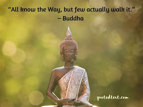 110 Buddha Quotes On Life Love Happiness And Peace Quoted Text