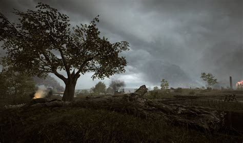 Battlefield 1 apocalypse dlc maps improved river somme caporetto amp passchendaele. Battlefield 1 Apocalypse: Neuer Map-Test mit Texturen ...