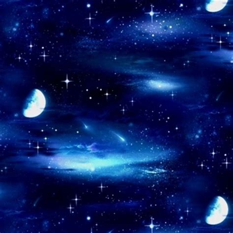 Don't worry too much about the terminology, because here's the crux of the designation: Cotton Fabric - Nature Fabric - Landscape Medley Night Sky ...