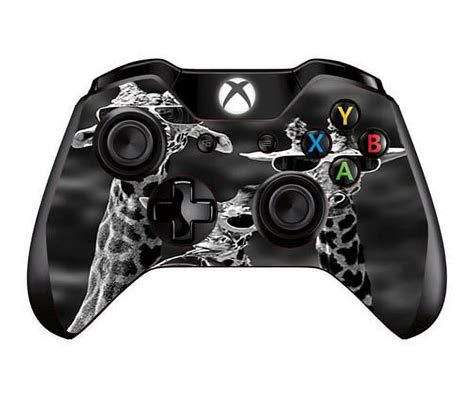 Skins Decals For Xbox One One S Wgrip Guard Giraffes Sunglasses
