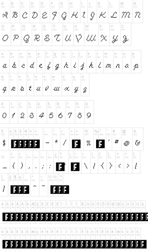 Cursive Shadow Fonts Dafont Using Different Types Of Fonts Will Help