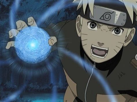 What All Jutsu Can Naruto Use Quora