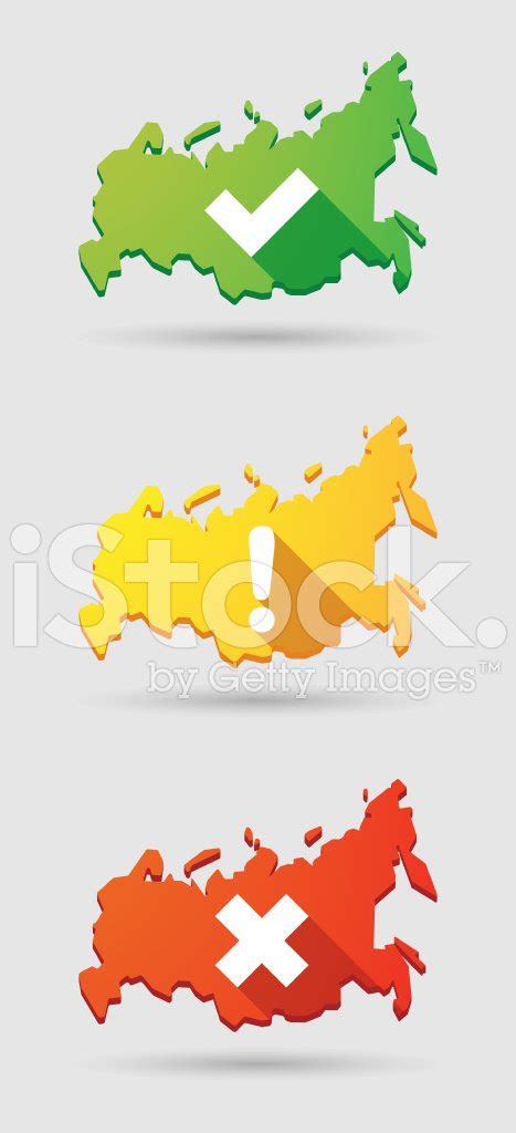 Russia Map Countries Clipart 1 566 198 Clip Arts