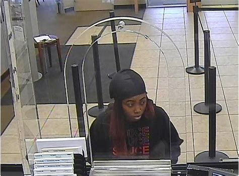 Police Looking For Woman Who Robbed Banks In Arlington Fort Worth