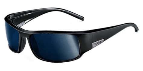 Bolle King Polarized 11616 Sunglasses In Black Smartbuyglasses Usa