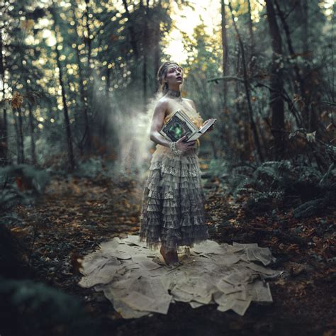 A Strong Wind Blows Photography By Krista Nikole Scene360
