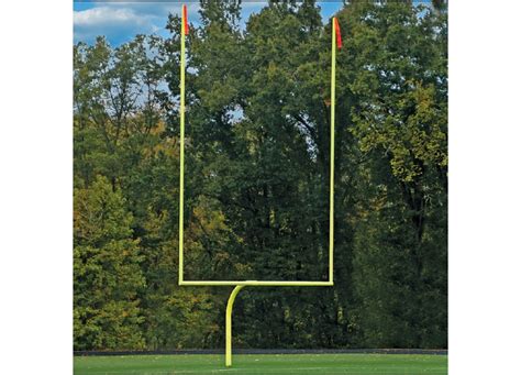 Goal Post And Pads All American Fitness Equipment