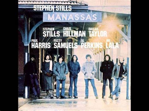 Stephen Stills And Manassas Manassas Full Album Stephen Stills