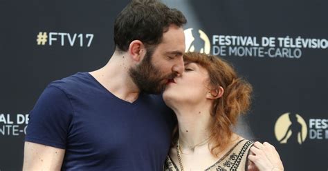 Vous ne devinerez jamais de quoi il s'agit. David Mora et Anne-Elisabeth Blateau - 57ème Festival de ...