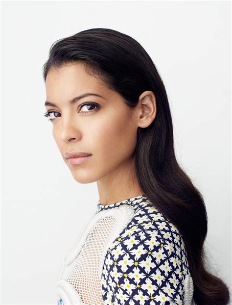 Jessica cortez in the reboot series s.w.a.t. Picture of Stephanie Sigman