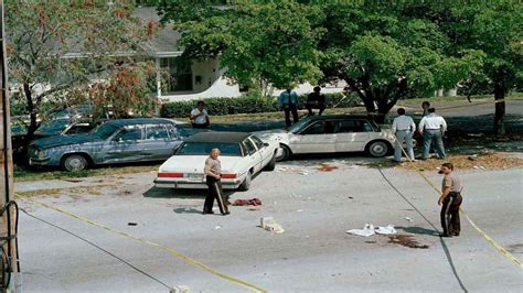Episode One April 11 1986 The Bloodiest Day In Fbi History