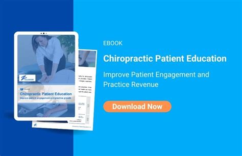 Ebook On Effective Chiropractic Patient Education Zhealth