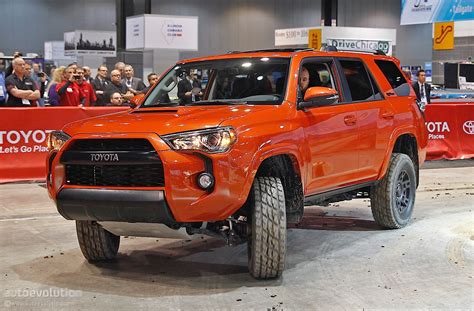How much room is in the back seat? 2014 Toyota 4Runner Pricing Revealed - autoevolution