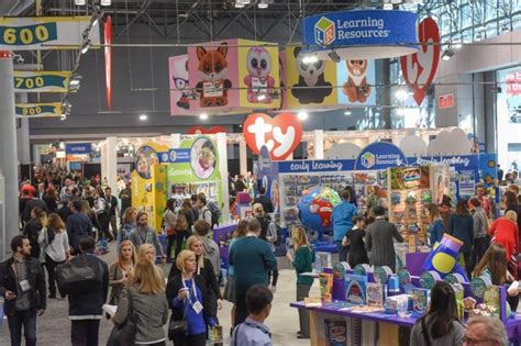 Top Toys For 2017 Theyre Probably Somewhere At Toy Fair The