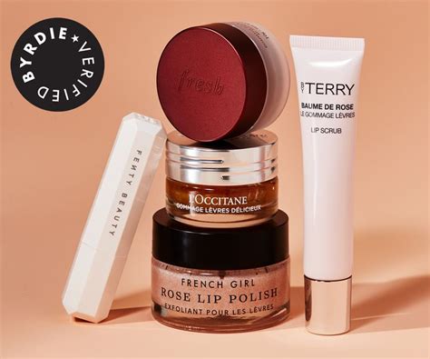 The 9 Best Lip Scrubs Of 2023 Tested By Our Experts