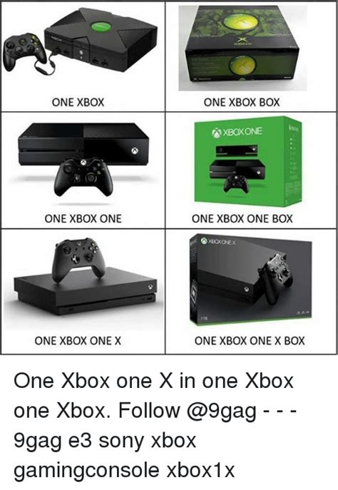 25 Best Memes About Xbox One Xbox And Memes Xbox One Xbox And Memes