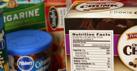 World Health Organization Sets Deadline For Eliminating Trans Fats From