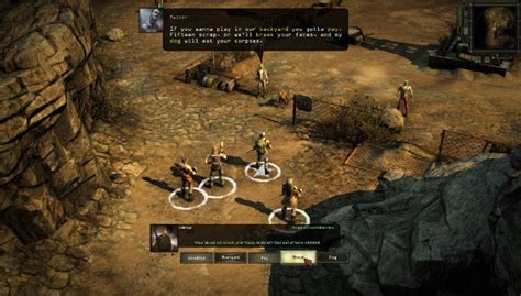 Wasteland 2 Character Attributes Skills And Stats Guide