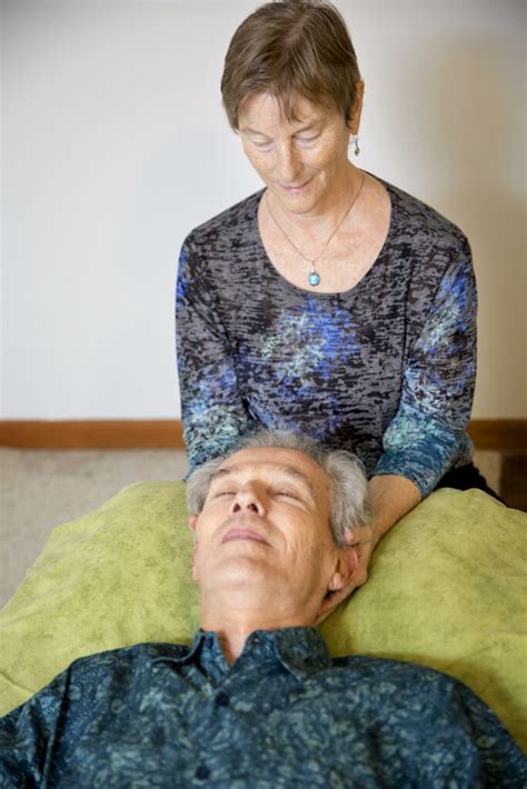 Biodynamic Craniosacral Therapy Moving Into Wholeness