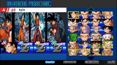 If you went to know about this game like a what's new in this iso and how to play in android and pc so. Download Dragon Ball Z Ultimate Tenkaichi V9 Mod TEXTURES ...