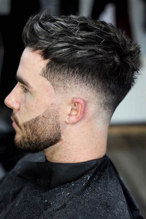 20 Messy Haircuts For Guys With Straight Hair Fashion Style